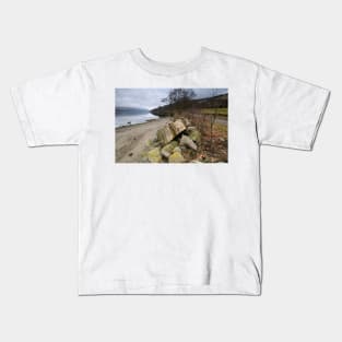 Loch Earn Kids T-Shirt